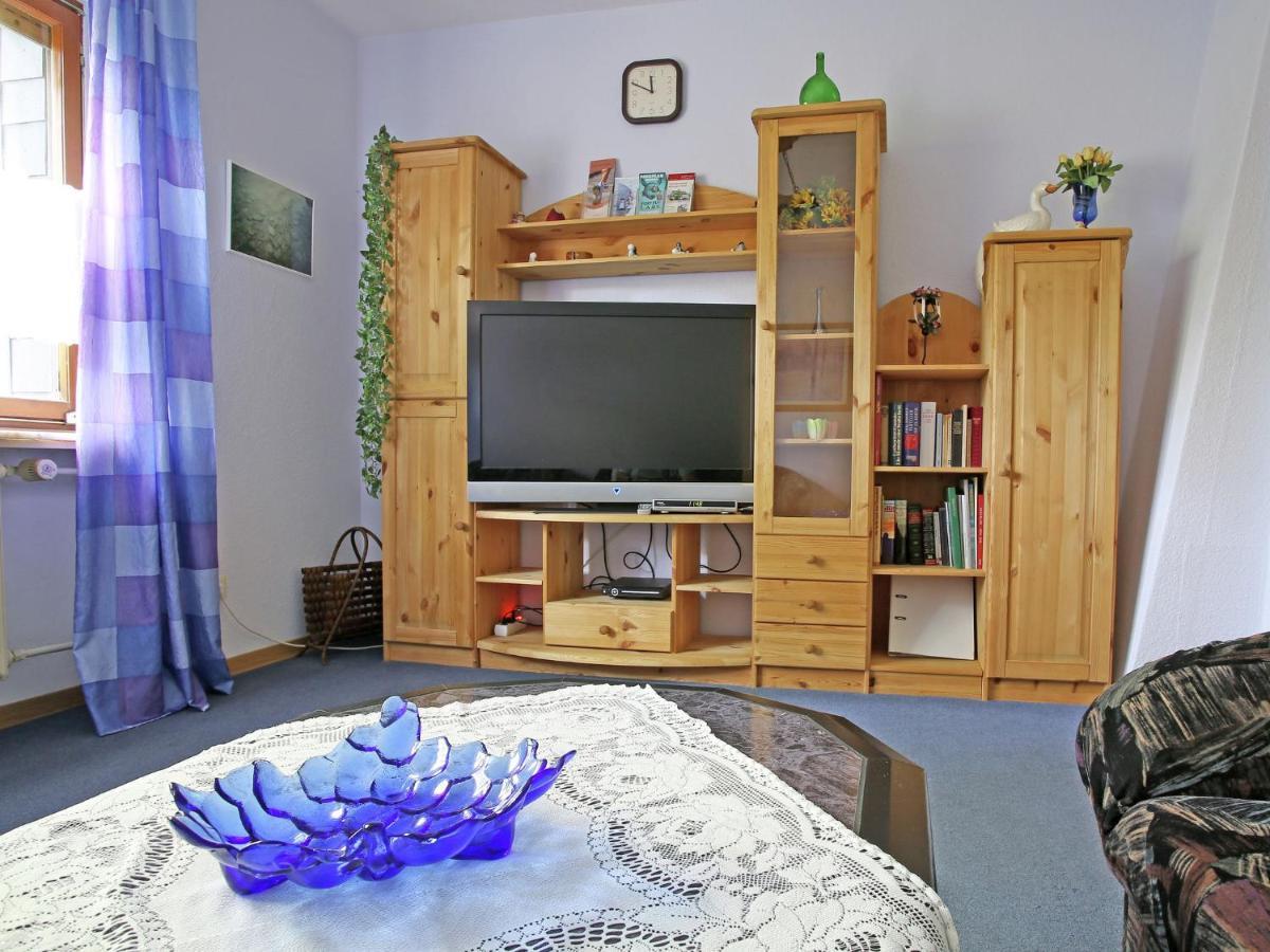 Secluded Apartment In Medebach With Terrace Szoba fotó