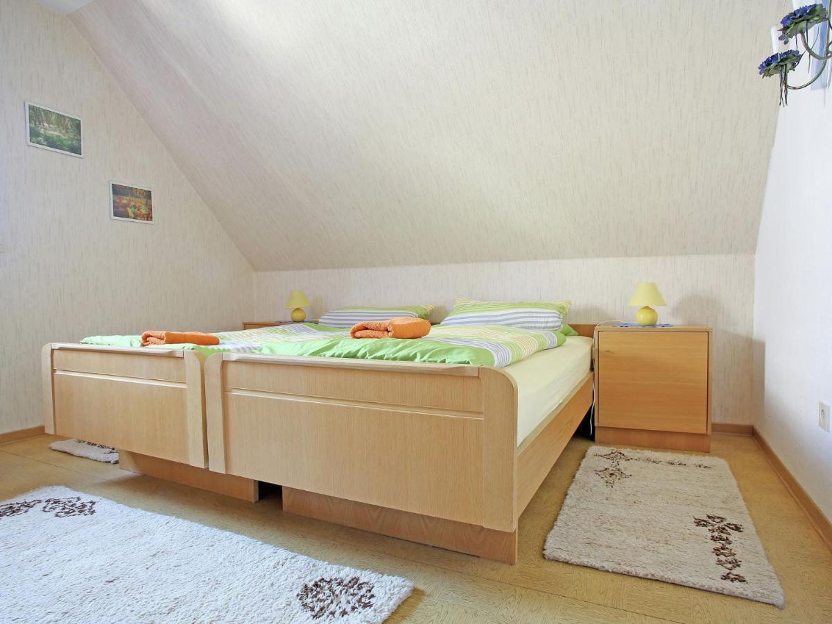 Secluded Apartment In Medebach With Terrace Kültér fotó