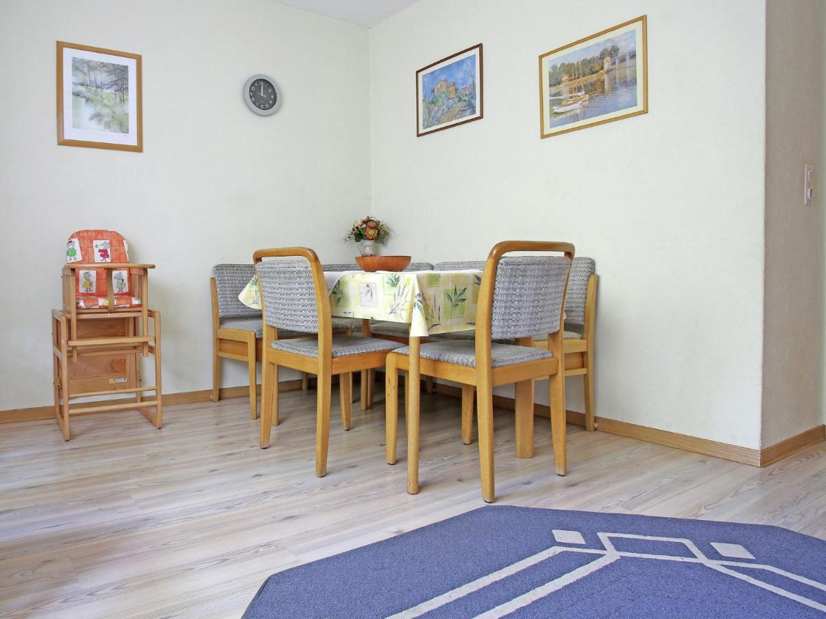 Secluded Apartment In Medebach With Terrace Kültér fotó