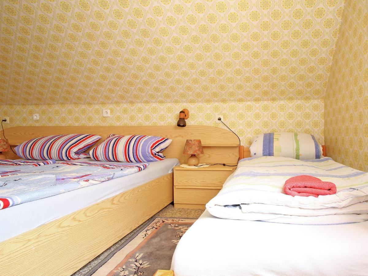 Secluded Apartment In Medebach With Terrace Kültér fotó