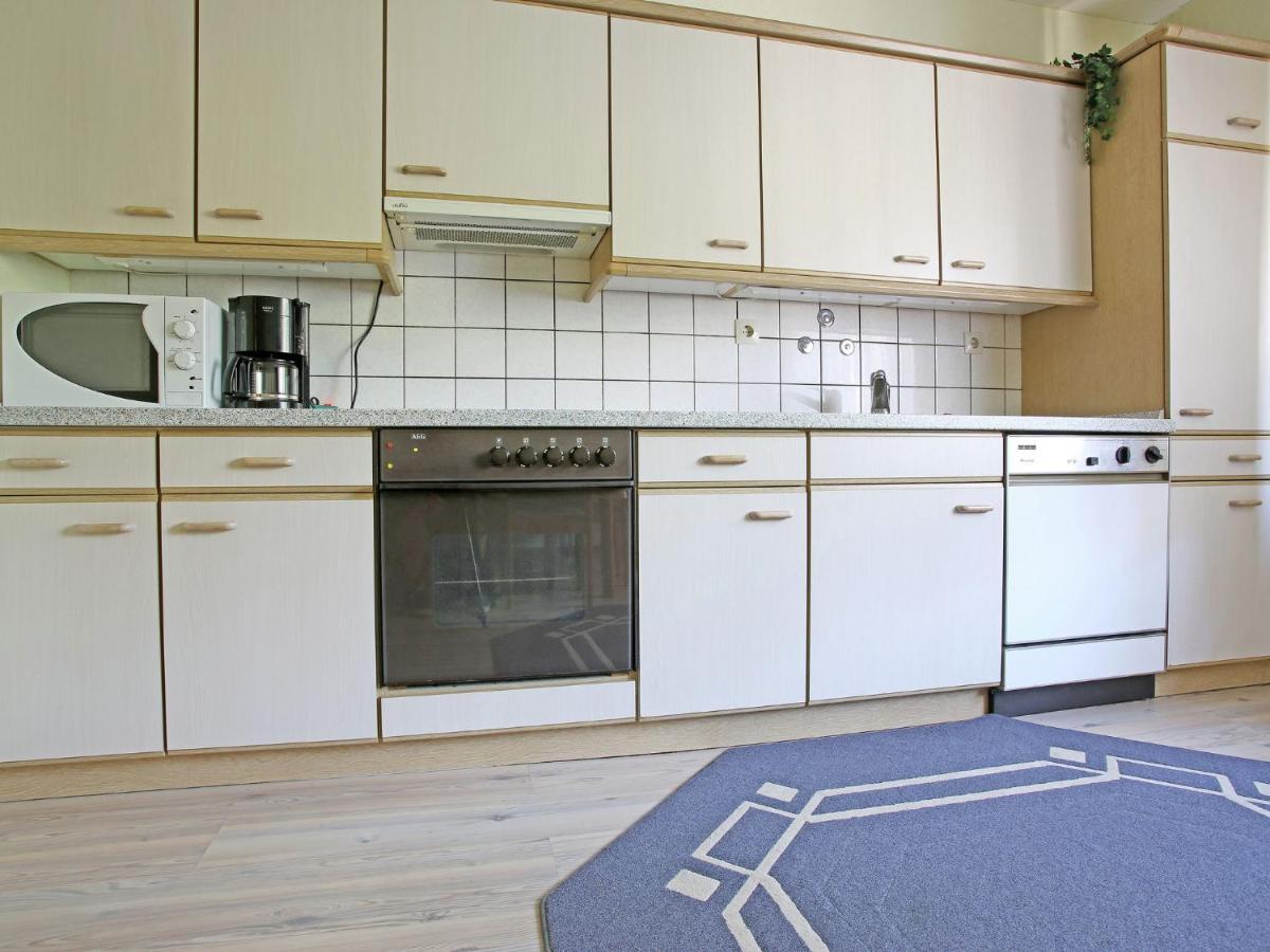 Secluded Apartment In Medebach With Terrace Kültér fotó